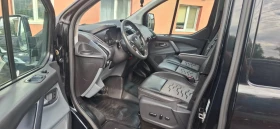 Обява за продажба на Ford Transit Custom 2.2  ~15 600 лв. - изображение 7