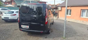 Обява за продажба на Ford Transit Custom 2.2  ~15 600 лв. - изображение 3