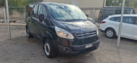 Обява за продажба на Ford Transit Custom 2.2  ~15 600 лв. - изображение 1