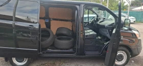 Обява за продажба на Ford Transit Custom 2.2  ~15 600 лв. - изображение 6