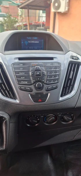 Обява за продажба на Ford Transit Custom 2.2  ~15 600 лв. - изображение 11