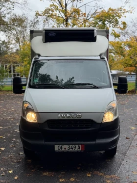 Обява за продажба на Iveco 35c13 Iveco 35c13 * ХЛАД* ПАДАЩ БОРД* Б кат. ~19 999 лв. - изображение 7 | Auto.bg Обява за продажба на Iveco 35c13 Iveco 35c13 * ХЛАД* ПАДАЩ БОРД* Б кат. ~19 999 лв. - изображение 7