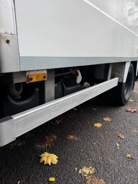 Iveco 35c13 Iveco 35c13 * *  *  . | Mobile.bg    16