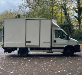 Обява за продажба на Iveco 35c13 Iveco 35c13 * ХЛАД* ПАДАЩ БОРД* Б кат. ~19 999 лв. - изображение 5 | Auto.bg Обява за продажба на Iveco 35c13 Iveco 35c13 * ХЛАД* ПАДАЩ БОРД* Б кат. ~19 999 лв. - изображение 5