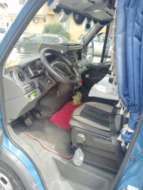 Iveco Daily 50c17 N2 3.0D ��������� | Mobile.bg � ����� ������ 7