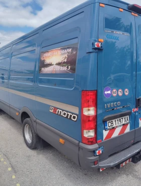 Iveco Daily 50c17 N2 3.0D ��������� | Mobile.bg � ����� ������ 4