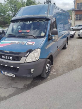 ������ Iveco Daily
