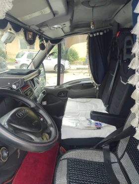 Iveco Daily 50c17 N2 3.0D ��������� | Mobile.bg � ����� ������ 8