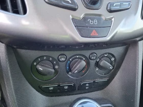 Ford Transit Connect | 1.5 TDCi 95HP | EU5 | Mobile.bg � ����� ������ 8