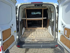 Ford Transit Connect | 1.5 TDCi 95HP | EU5 | Mobile.bg � ����� ������ 11