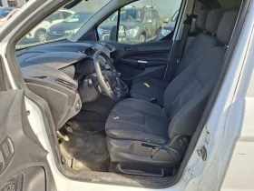 Ford Transit Connect | 1.5 TDCi 95HP | EU5 | Mobile.bg � ����� ������ 10