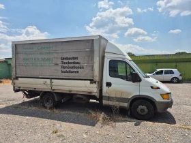 ������ Iveco 50s13