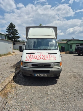 Iveco 50s13 ������� � ����� ����.��������� N1 | Mobile.bg � ����� ������ 2