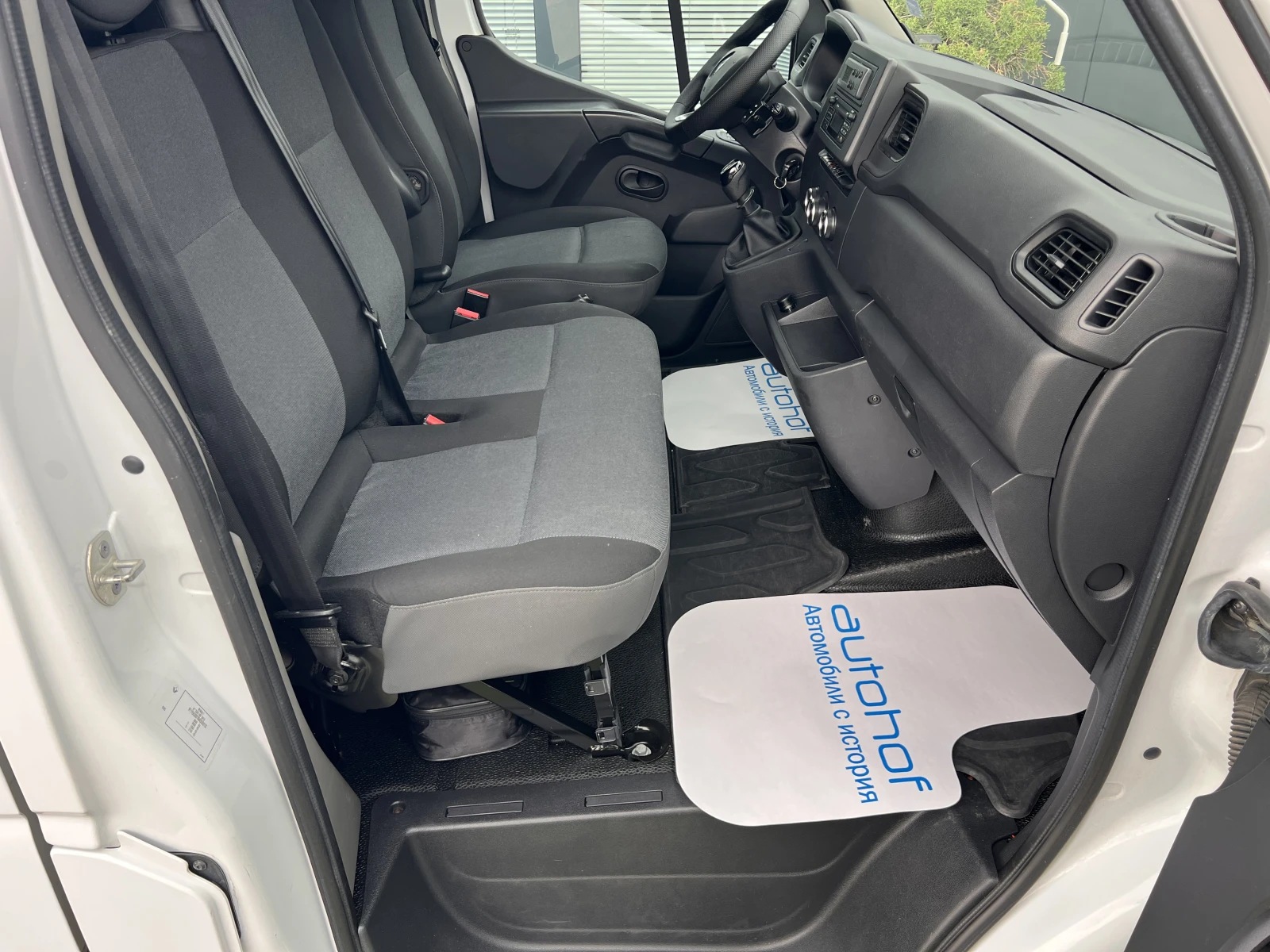 Renault Master Life/L2H2/2.3DCI/136k.c./6MT/N1/ХЛАДИЛЕН 0-8 С - изображение 9