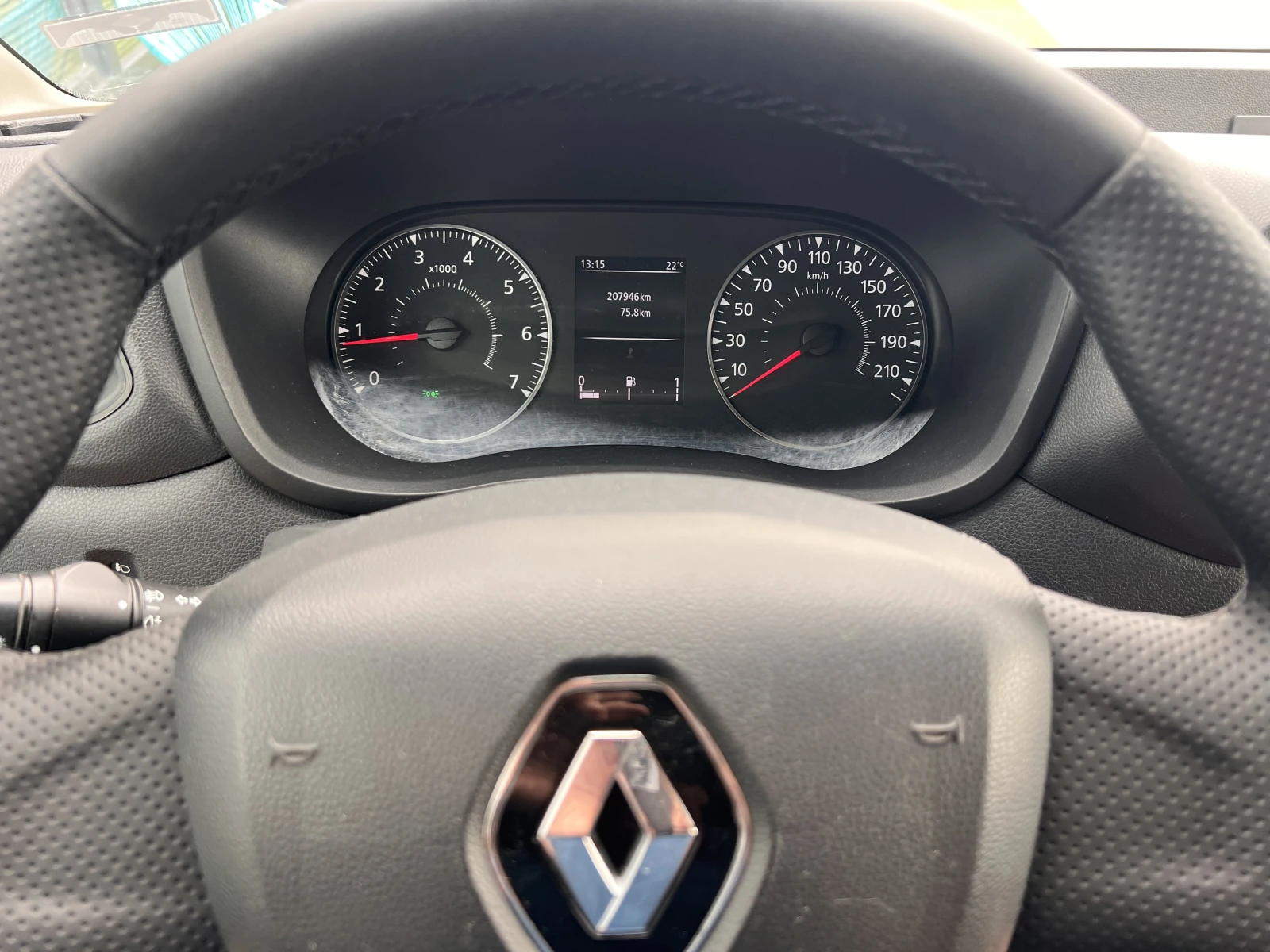 Renault Master Life/L2H2/2.3DCI/136k.c./6MT/N1/ХЛАДИЛЕН 0-8 С - изображение 10