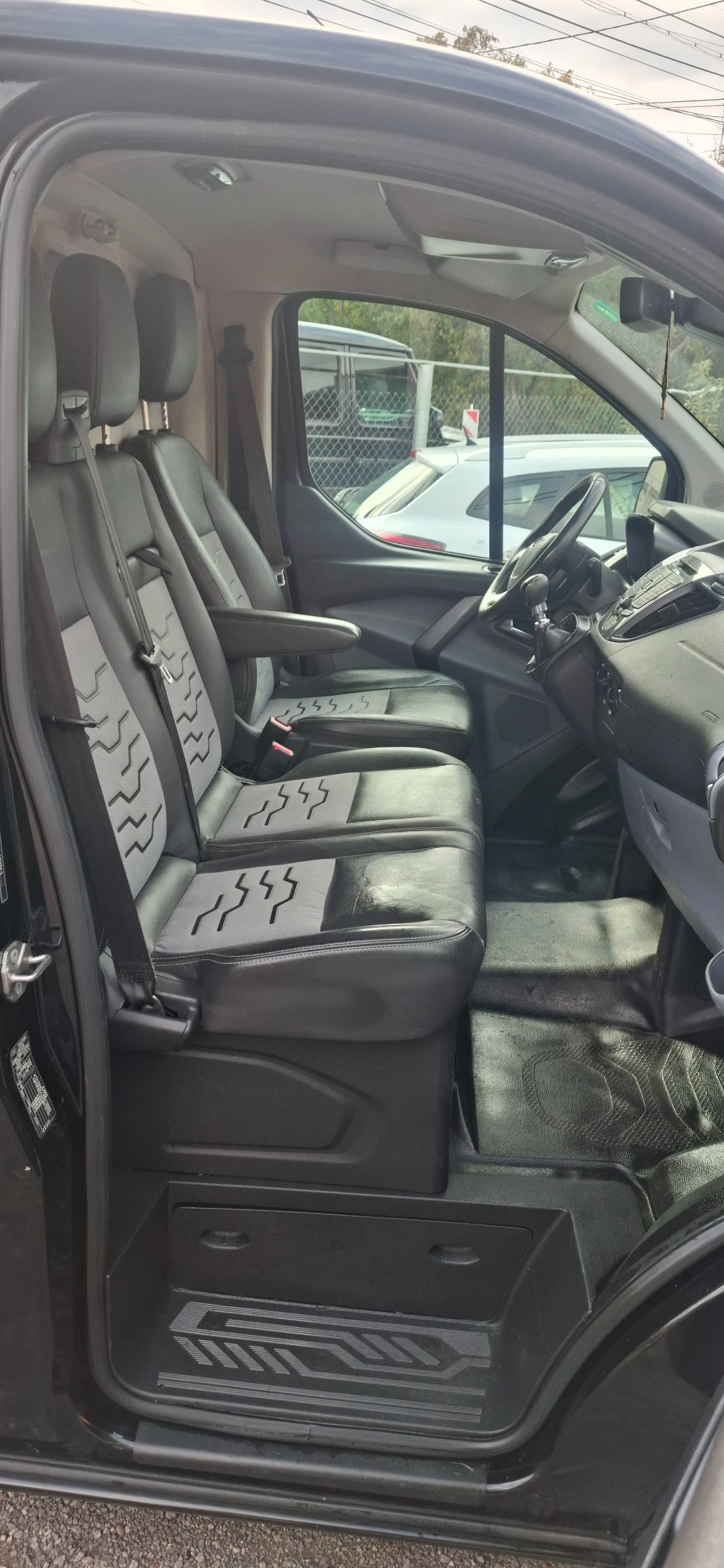 Ford Transit Custom 2.2  - изображение 6