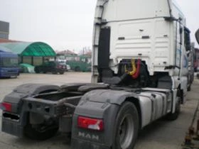 Man Tga 26.390, снимка 9