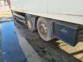 Man Tga 26.390, снимка 5