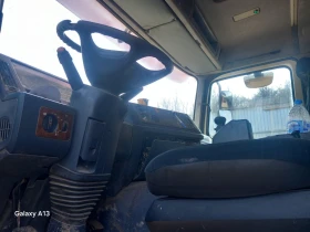 Mercedes-Benz Actros 4140, снимка 2