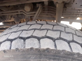 Mercedes-Benz Actros 4140, снимка 6