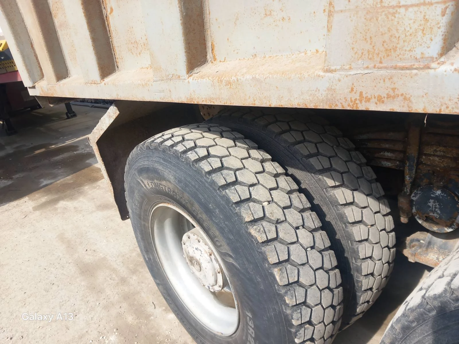 Mercedes-Benz Actros 4140, снимка 4 - Камиони - 53871797