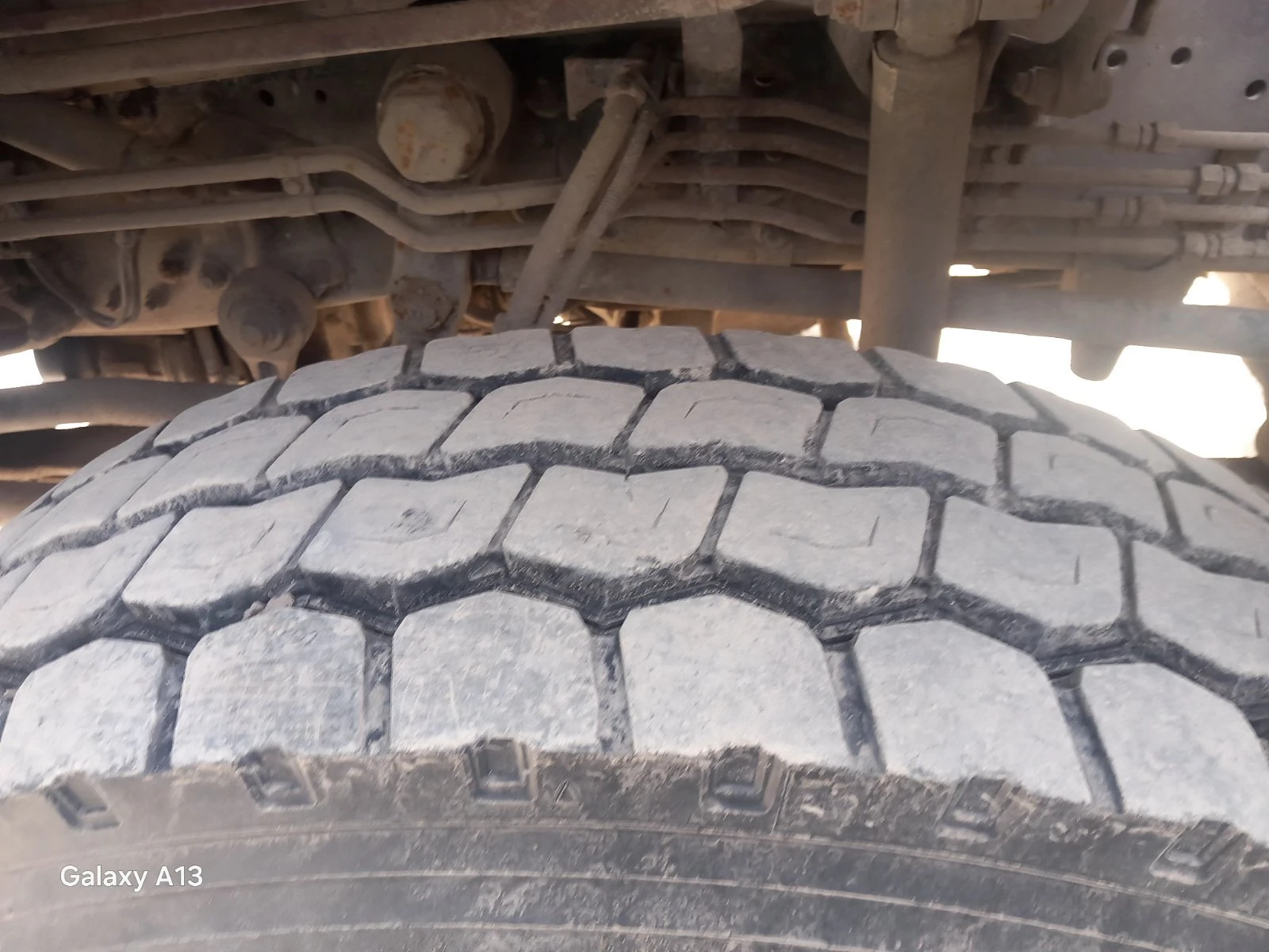 Mercedes-Benz Actros 4140, снимка 6 - Камиони - 53871797