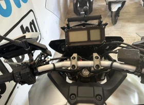 Yamaha Mt-09 Tracer ABS TC Service Book!, снимка 6