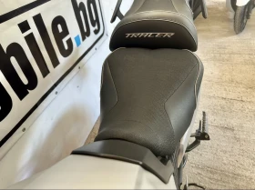 Yamaha Mt-09 Tracer ABS TC Service Book!, снимка 7