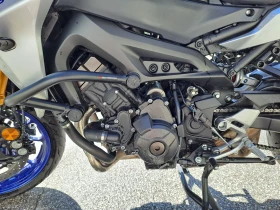 Yamaha Mt-09 Gt Tracer, снимка 3