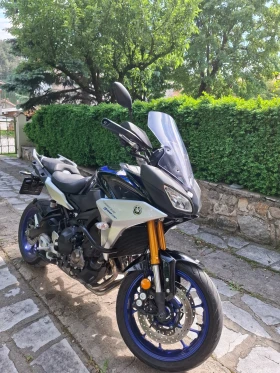 Yamaha Mt-09 Gt Tracer, снимка 1