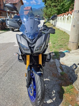 Yamaha Mt-09 Gt Tracer, снимка 6