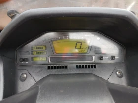 Suzuki Burgman Скутер , снимка 9