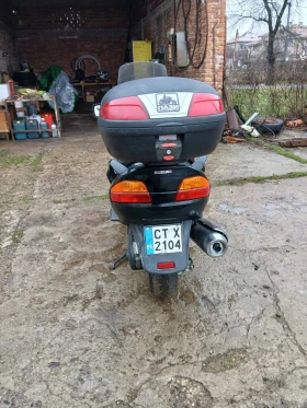 Suzuki Burgman Скутер , снимка 6