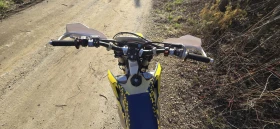 Husqvarna FE 450, снимка 9