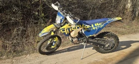 Husqvarna FE 450, снимка 11