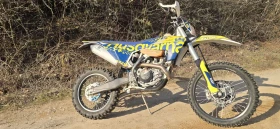 Husqvarna FE 450, снимка 12