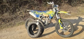 Husqvarna FE 450, снимка 13