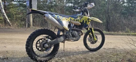 Husqvarna FE 450, снимка 2