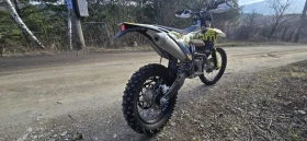Husqvarna FE 450, снимка 4