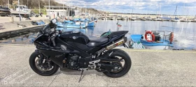 Yamaha YZF-R1 R1 BIG BANG, снимка 1