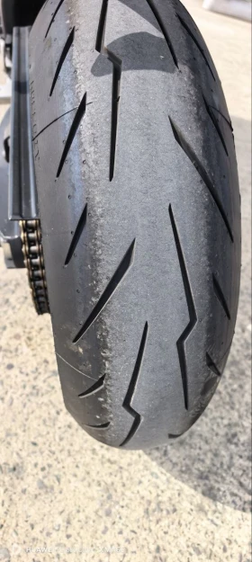 Yamaha YZF-R1 R1 BIG BANG, снимка 5