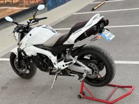 Suzuki Gsr 600, снимка 3