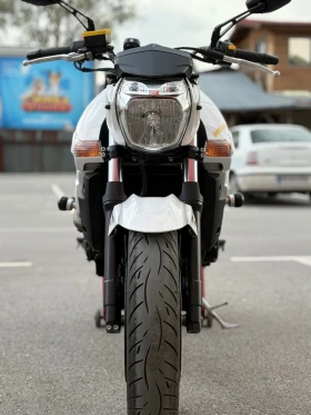 Suzuki Gsr 600, снимка 7