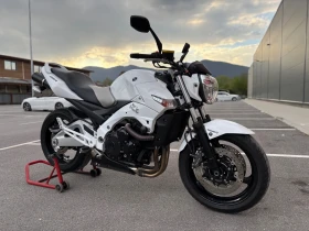 Suzuki Gsr 600, снимка 2
