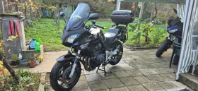 Honda Cbf 600 S, снимка 1