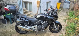 Honda Cbf 600 S, снимка 5