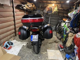 Honda Cbf 600 S, снимка 10