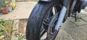 Honda Cbf 600 S, снимка 9