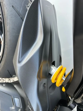 Ducati Diavel Carbon Edition, снимка 16