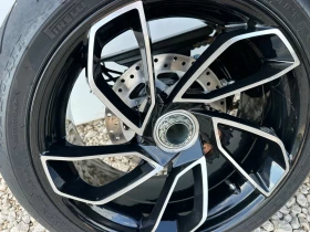 Ducati Diavel Carbon Edition, снимка 5
